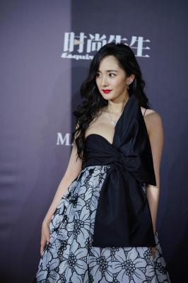 杨幂生图全集03yang幂蝴蝶结