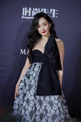 杨幂生图全集03yang幂蝴蝶结