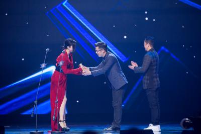 杨幂生图全集.杨幂范闪光星光大赏晚会图杨幂223