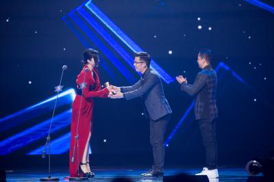 杨幂生图全集.杨幂范闪光星光大赏晚会图杨幂223