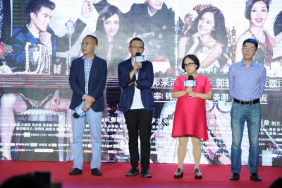 杨幂生图全集小时代4杨幂郭碧婷郭采洁