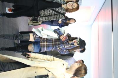 杨幂生图全集.机场图合集杨幂长靴