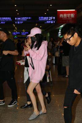 杨幂生图全集.虹桥100EOS1D