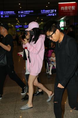 杨幂生图全集.虹桥100EOS1D