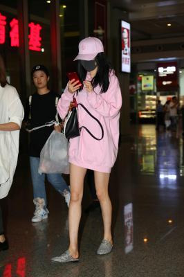 杨幂生图全集.虹桥100EOS1D