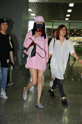 杨幂生图全集.虹桥101EOS1D