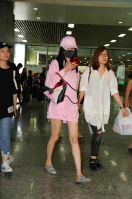 杨幂生图全集.虹桥101EOS1D