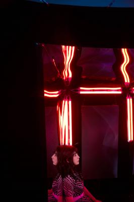 杨幂生图全集杨幂侧拍未修