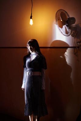 杨幂生图全集杨幂侧拍未修