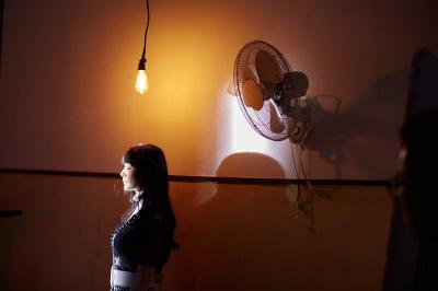 杨幂生图全集杨幂侧拍未修