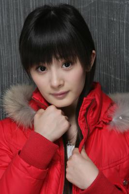 杨幂生图全集.杨幂城市黑裙杨幂特写