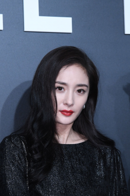 杨幂生图全集.杨幂新10