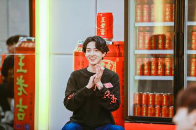 杨幂生图全集杨幂日之子