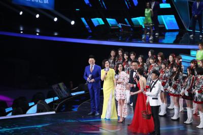 杨幂生图全集.杨幂跨年杨幂上海东方卫视跨年(1)