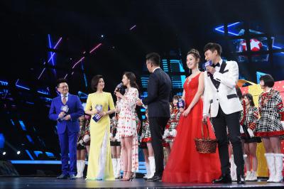 杨幂生图全集.杨幂跨年杨幂凉糕跨年