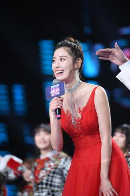 杨幂生图全集.杨幂跨年杨幂凉糕跨年