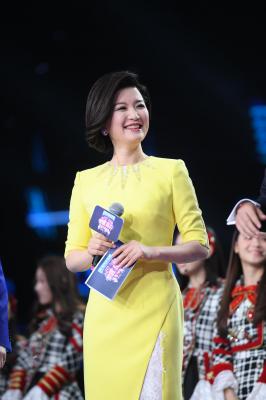 杨幂生图全集.杨幂跨年杨幂凉糕跨年