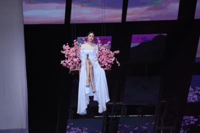 杨幂生图全集.杨幂跨年杨幂杨幂凉糕跨年111