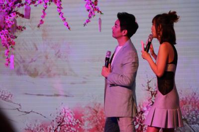 杨幂生图全集杨幂迪丽热巴