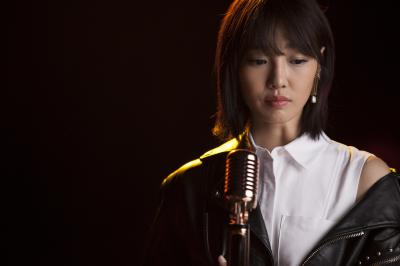 白百合.套餐宣传照花絮