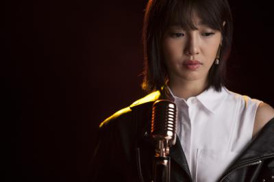 白百合.套餐宣传照花絮