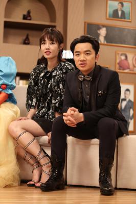 白百合生图.跨界歌王1