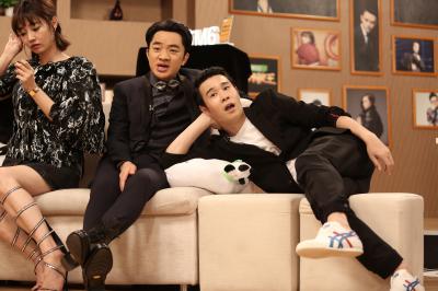 白百合生图.跨界歌王1