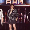 白百合生图.跨界歌王2