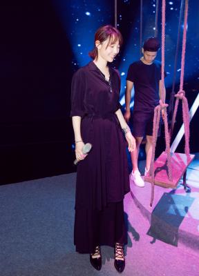 白百合生图.跨界歌王2