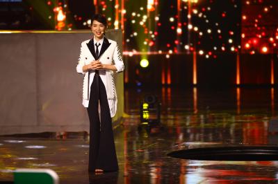 白百合生图.跨界歌王3