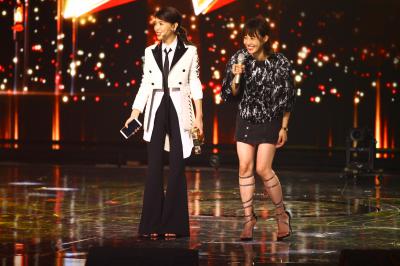 白百合生图.跨界歌王3