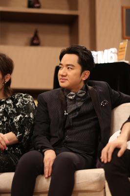 白百合生图.跨界歌王4