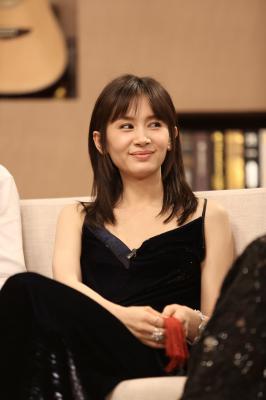 白百合生图.跨界歌王4