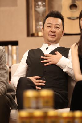 白百合生图.跨界歌王4