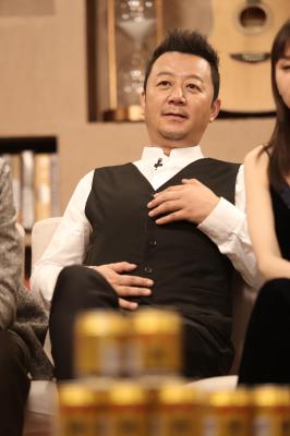 白百合生图.跨界歌王4