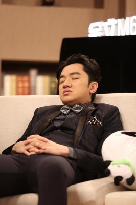 白百合生图.跨界歌王4