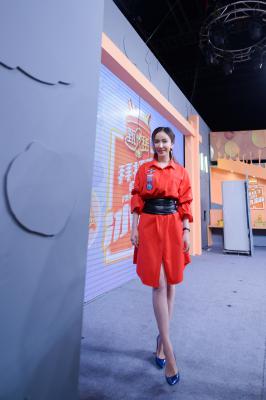 0白百合.送 不计入总数综艺剧照