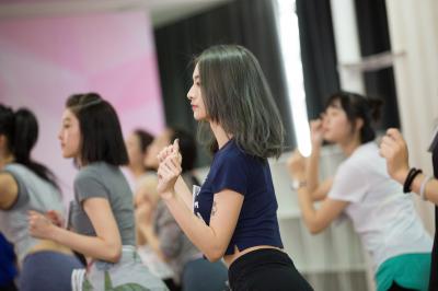 最强女团-最强女团-22