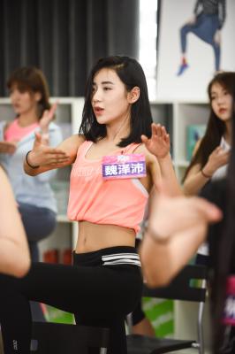 最强女团4-最强女团-19