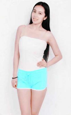 最强女团.选手资料上海-王满婷-图片3