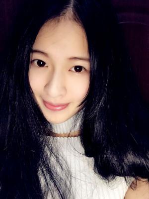 最强女团.选手资料厦门-江风华-江风华