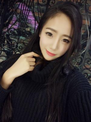 最强女团.选手资料厦门-陈锦雯-陈锦雯