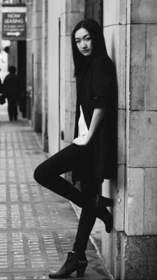 最强女团.女团资料包ISSA-ISSA 全