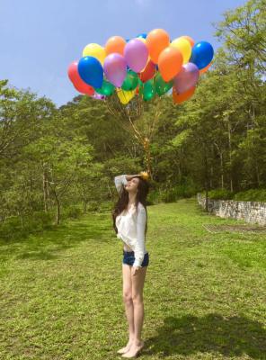 最强女团.女团资料包张凯玲-张凯玲 全