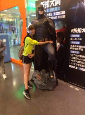 最强女团.女团资料包彭歆-彭歆 全