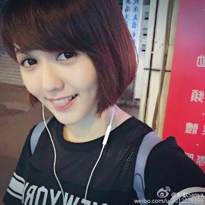 最强女团.女团资料包彭歆-彭歆 半