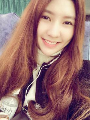 最强女团.女团资料包昝依宁-昝依宁 半