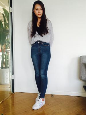 最强女团.女团资料包李乐瑶-李乐瑶 全