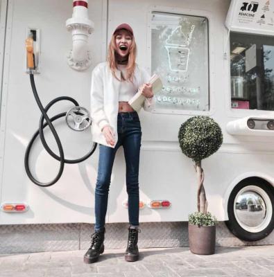 最强女团.女团资料包盖铭萱-盖铭萱 全