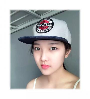 最强女团.女团资料包陈后含-陈后含 半